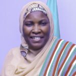 APC UK Greets Deputy National Women Leader, Hajia Zainab Ibrahim On Her Birthday