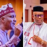 APC UK Rejoices As Akpabio, Abass Emerged National Assembly Leaders