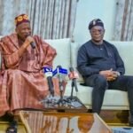 Ganduje, Basiru: A New Dawn At APC, Says UK Chapter