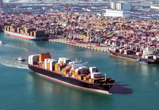 Diversification & Trade