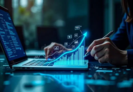 Digital Economy & Investment