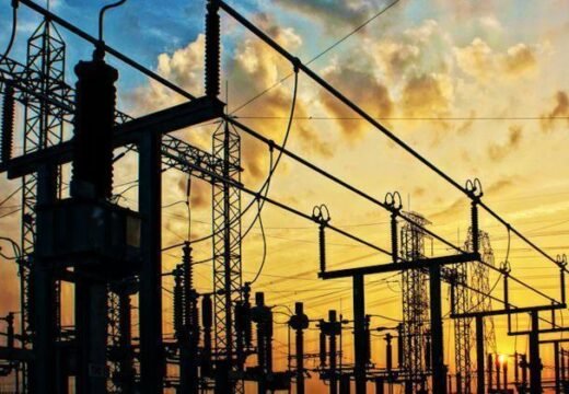 Energy & Power Sector Progress